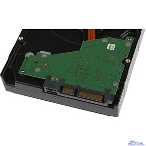 8TB Seagate Ironwolf Pro (ST8000NT001) {SATA 6.0Gb/s, 7200 rpm, 256mb buffer, 3.5", для NAS}