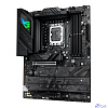 ASUS ROG STRIX B860-F GAMING WIFI (Socket 1851, ATX 4xDDR5(256GB), DP/ HDMI, 1xPCIe 5.0x16/1xPCIe 4.0x16, 1xLAN(2.5GbE), Wi-Fi, BT,Thunderbolt 4, 4xSATA 6Gb/s, 4xM.2, 2xType-C, 7xUSB 3.2)