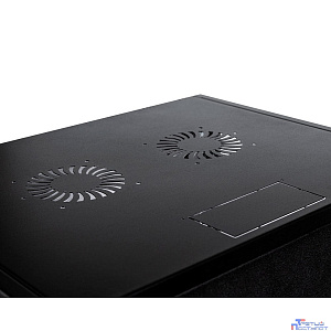 Серверный шкаф настенный RackMann 15 U (600x600),  глухая перед. дверь, глухая зад. стенка, черный