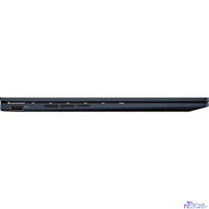 ASUS Zenbook 14 OLED UX3405MA-QD992 [90NB11R1-M01SU0] Blue 14" {OLED FHD+ Ultra 9 185H/16Gb/SSD512Gb/ Intel Arc /noOs/ Bag}