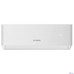 Сплит-система Hyundai HAC-12/T-PRO настенная, до 35м2, 12000 BTU, с обогревом, (комплект из 2-х коробок)