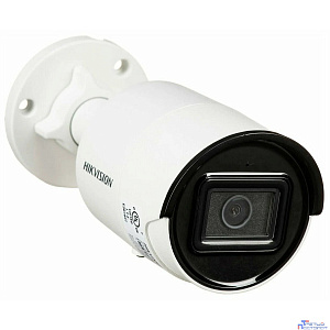 HIKVISION DS-2CD2083G2-IU(4mm) 8Мп уличная цилиндрическая IP-камера с EXIR-подсветкой до 40м и технологией AcuSense