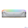 DDR5 DIMM 6400-32 2048x8 64GB 1.4V OC NOX RGB Silver w/HS RP-K2 AH5U64G64C552NWAA-2