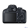 Canon EOS 4000D kit 18-55 III DC