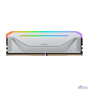 DDR5 DIMM 6400-32 2048x8 64GB 1.4V OC NOX RGB Silver w/HS RP-K2 AH5U64G64C552NWAA-2