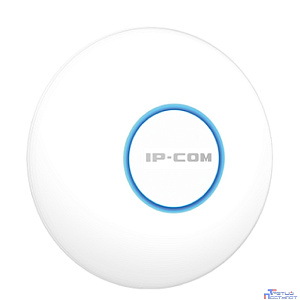 IP-COM Pro-6-Lite Точка доступа настенная AX3000, 1Gbit RJ45, PoE