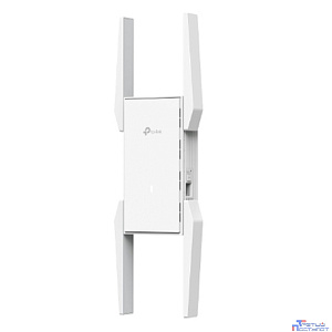 TP-Link EAP673-Extender AX5400 Усилитель Wi-Fi-сигнала с поддержкой Omada Mesh