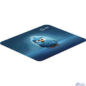 Коврик для мыши Cactus Bird 220x180x2мм (CS-MP-P13XS)