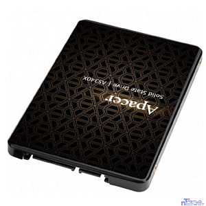 Apacer SSD 240GB AS340X AP240GAS340XC-1