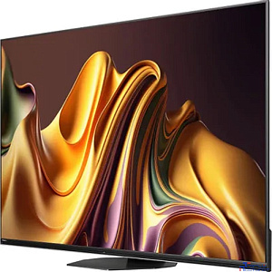 Hisense 65" 65U8NQ темно-серый {Ultra HD 144Hz DVB-T DVB-T2 DVB-C DVB-S DVB-S2 USB WiFi Smart TV}
