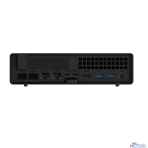 Minisforum Мини ПК MS-A2-9955/64GB+1TB (AMD Ryzen 9 9955HX) 64GB+1TB, AMD Radeon, Win11 Pro