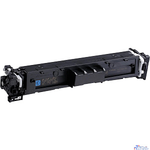 Canon Тонер-картридж CRG 069 H C, 5097C002, 5500 стр 5097C002/5097C004