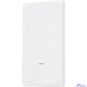 UBIQUITI UAP-AC-M-PRO Mesh-точка доступа 2.4+5 ГГц, 802.11ac/n/a/g/b, 2х 1G Ethernet, 802.3af