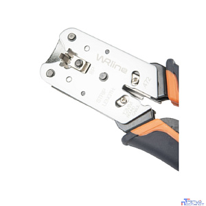 Инструмент обжимной WRline WR-L2182R для RJ-45
