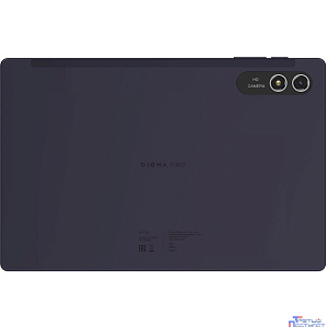 Digma Pro HIT 18 T606 8C/6Gb/128Gb 10.5" IPS 1920x1200/4G/2Sim/фиолетовый/BT/13Mpix/5Mpix/70 1996888