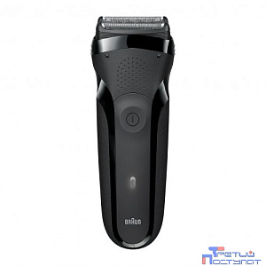 BRAUN 300BT Электрическая бритва