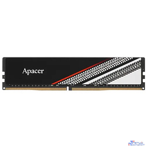 Модуль памяти Apacer 32GB DDR4 3200 DIMM OC TEX w/HS RP  1.35V, 2048x8
