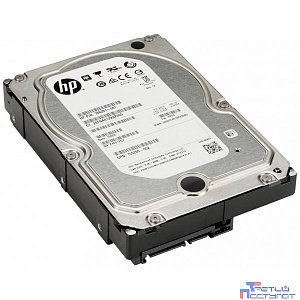 HPE 459318-001 Жесткий диск HP 459318-001 SATA 250Gb 7.2K