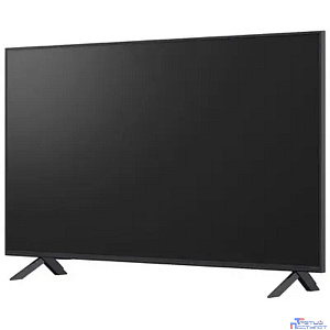 LG 50" 50QNED82A6B.ARUG черный титан {Ultra HD 60Hz DVB-T DVB-T2 DVB-C DVB-S DVB-S2 USB WiFi Smart TV}