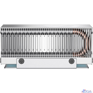 Радиатор на SSD M.2 ID-Cooling (Zero M15) Silver