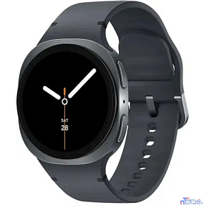 Умные часы Samsung Galaxy Watch 8 SM-L325 40mm LTE Graphite
