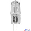 ЭРА C0039280 Лампочка галогенная G4-JCD-40W-230V-CL G4 40Вт капсула теплый белый свет