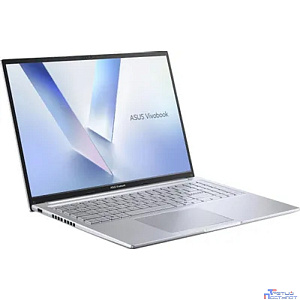 ASUS VivoBook M1605NAQ-MB123 [90NB1832-M00570] Silver 16" {WUXGA Ryzen 5 150/16Gb/SSD512Gb/660M/noOS}