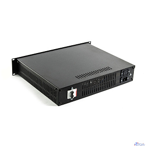 Бастион SKAT-GF 3000 RACK {Разделительный трансформатор 170-250В 3000ВА IBx мах=16А,МПТ} (522)