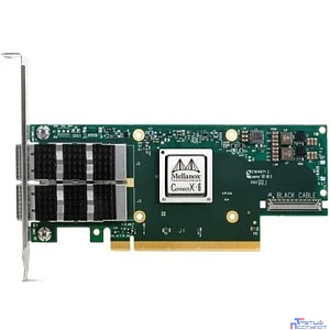 Mellanox MCX653106A-ECAT