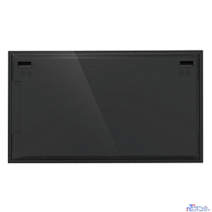 Dahua DHI-LM55-S400 55"; (16:9) 4K Ultra-HD 3840x2160; 450кд/кв.м; 60Гц; ADS; VESA; 2xHDMI 2.0; 2xDisplayPort 1.2; 1xUSB; 1xVGA; 1xRS-232 (RJ45); 1хАудиовход; Динамики 2(5Вт)
