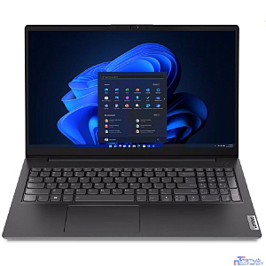 Lenovo V15 G4 IRU [83A100T3PB] (КЛАВ.РУС.ГРАВ.) Business Black 15.6" {FHD TN i5-13420H/16Gb(8+8)/512Gb SSD/DOS}