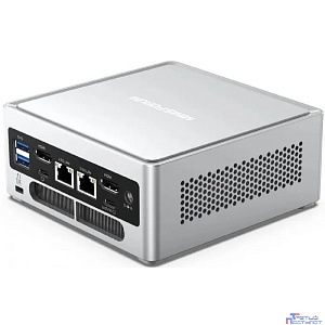 Minisforum Мини ПК NPB6/32GB+512GB (i7-13620H) 32GB+512GB, Intel Graphics, Win11 Pro