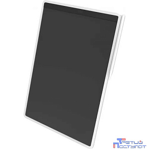 Xiaomi LCD Writing Tablet 13.5" белый/черный [BHR7278GL] Планшет для рисования