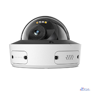 TP-Link InSight S245(2.8mm) VIGI 4МП Купольная полноцветная камера