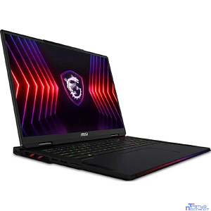 MSI Raider A18 HX A7VIG-026RU [9S7-182K32-026] Black  18" {QHD+  Ryzen 9 7945HX3D/32Gb (16GB*2)/ 2Tb SSD/RTX 4090-16Gb/Win 11H}