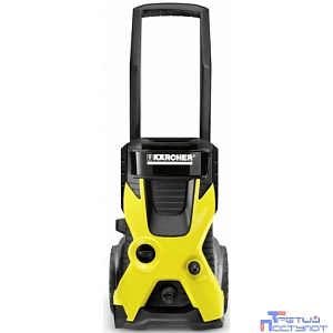 Мойка высокого давления KARCHER K 5 basic [1.180-580.0]