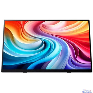 LCD Acer 27" UT272UBMIPZX {IPS 2560x1440 75Hz 4ms MultiTouch(10 point) 16:9 360cd HDMI1.4 DisplayPort1.2 2xUSB3.2 2x1.5W} [UM.HW2EE.002]