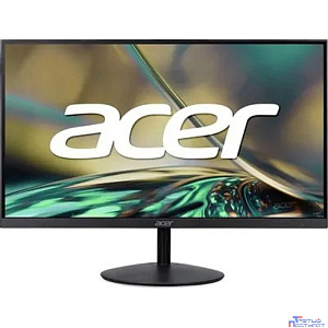 LCD Acer 21.5" SA222QEbi черный {IPS 1920x1080 100Hz 250cd 4ms D-Sub HDMI} [um.ws2cd.e01]