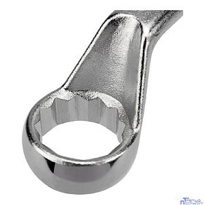 Rexant (12-5863-2) Ключ накидной коленчатый 22х24мм, цинк