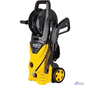 Huter W135-AR [70/8/9] Мойки высокого давления  { 1650 вт, 135 бар, расход=375 л/час, вход=0,4 бар, 7,6 кг }