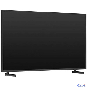 Samsung 32" QE32LS03CBUXRU The Frame черный/серый {FULL HD 60Hz DVB-T2 DVB-C DVB-S2 USB WiFi Smart TV (RUS)}
