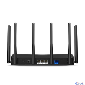 Mercusys MR47BE BE9300 Трехдиапазонный роутер Wi-Fi 7