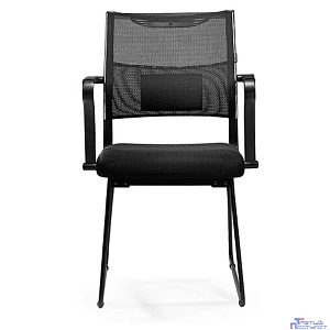 Кресло Ergolife Sit Air M4-290K - Mesh(YP99)+UMF(X1) /Km00/Wh00/K15bUMF(F1.Mb/F57) (Черный) (z509344784)