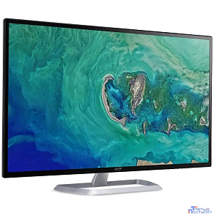 LCD Acer 31.5" EB321HQAbi {IPS 1920x1080 60Hz 4ms 1920x1080 178/178 300cd 8bit D-Sub HDMI1.4 VESA}[UM.JE1EE.A05/UM.JE1CD.A01]
