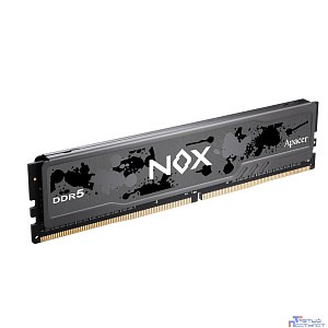 DDR5 DIMM 6400-32 2048x8 64GB 1.4V OC NOX DDR5 w/HS RP-K2 AH5U64G64C552MBAA-2