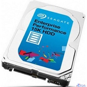 900Gb Seagate Exos 15E900 512N (ST900MP0006) {SAS 12Gb/s, 15 000 rpm, 256mb buffer, 2.5"} (clean pulled)