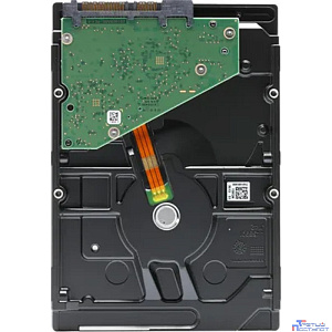 8TB Seagate SkyHawk (ST8000VX010) {SATA 6 Гбит/с, 7200 rpm, 256 mb buffer}