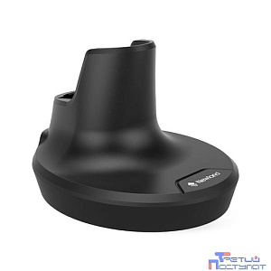 Newland NLS-HR3280-BT-SD Беспроводной сканер штрих-кодов HR32 Marlin II 2D CMOS Mega Pixel Wireless Bluetooth Handheld Reader with Stand/Docking Station & USB cable.