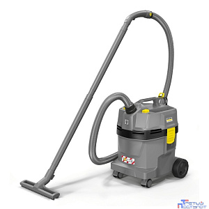 Karcher NT 22/1 Ap Пылесос [1.378-600.0] { Профессиональный ассортимент }