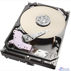 20TB Toshiba Server (MG10SCA20TE) SAS, 7200 rpm, 512Mb buffer, 3.5"}